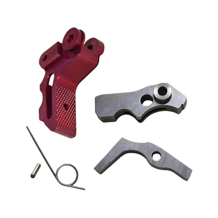 Tandemkross zestaw tuningowy Ruger 10/22 1kg red
