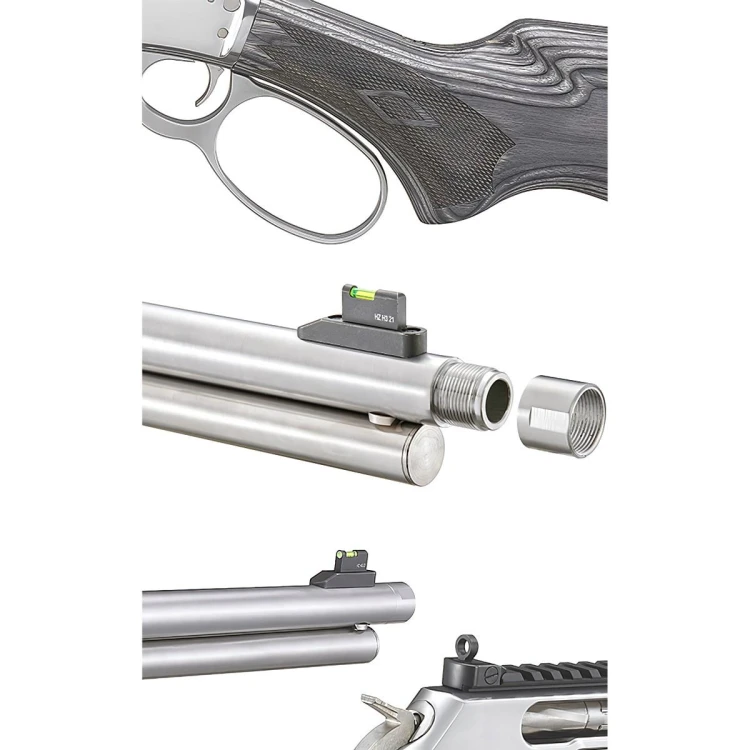 Karabin Marlin 1894 357MAG./38SPEC. 70433