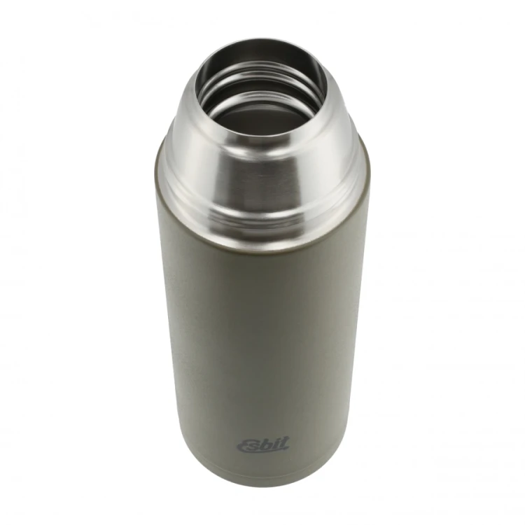 Termos Esbit Vacuum Flask 1 l oliwkowy nowy