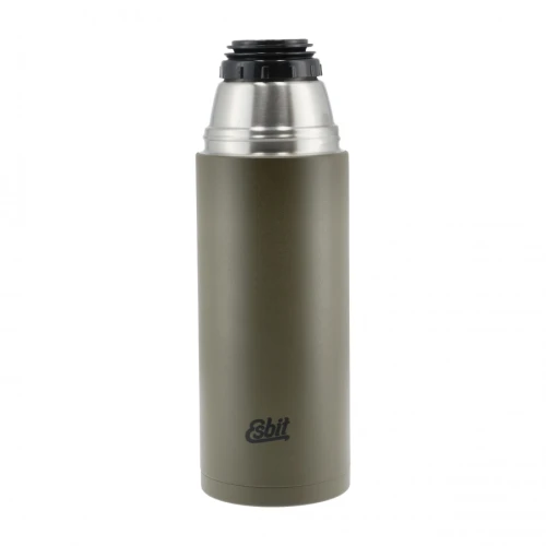 Termos Esbit Vacuum Flask 1 l oliwkowy nowy