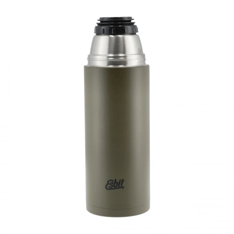 Termos Esbit Vacuum Flask 1 l oliwkowy nowy