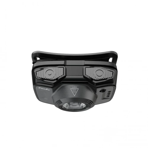 Latarka czołowa Fenix HL12R V2.0 ciemnoszara