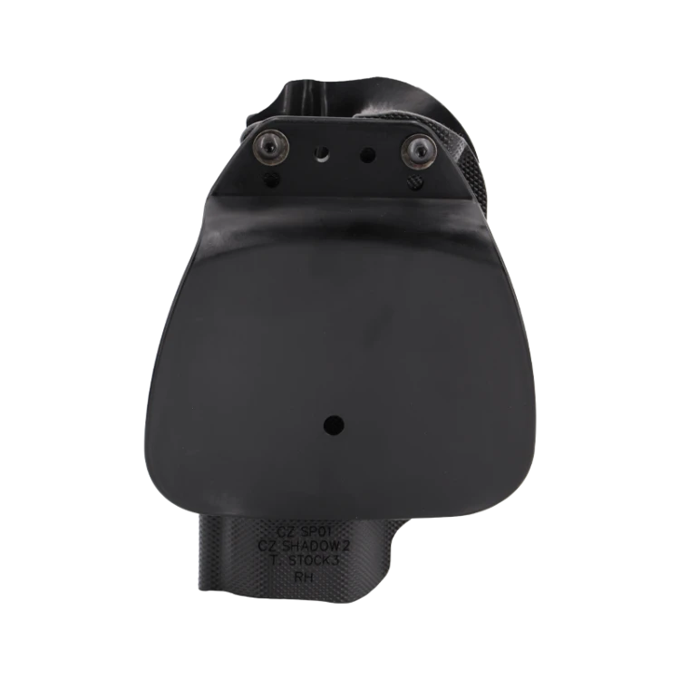 Civilian Canik holster – detal wykonania