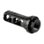 Hamulec wylotowy Gomander Raptor 7,62 M15x1 czarny
