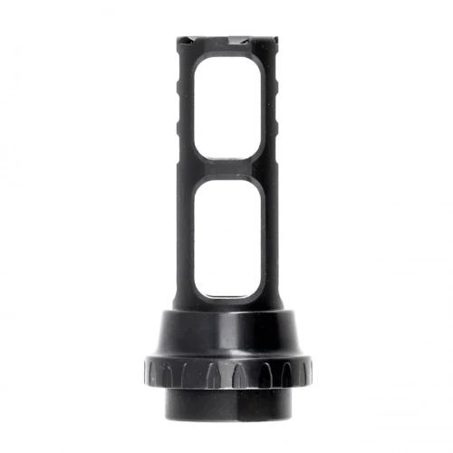 Hamulec wylotowy Gomander Raptor 7,62 M15x1 czarny