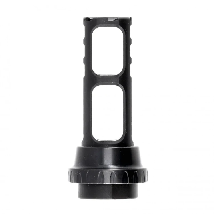 Hamulec wylotowy Gomander Raptor 7,62 M15x1 czarny