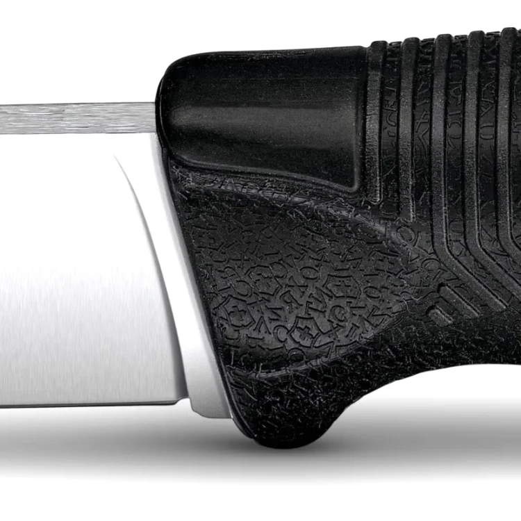 Nóż myśliwski Victorinox Venture czerwony