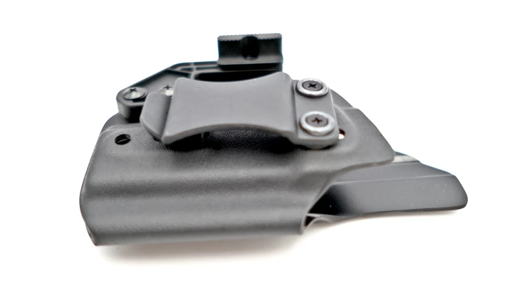Kabura GR Kydex IWB Taco claw Walther PPS