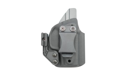 Kabura GR Kydex IWB Taco claw Walther PPS