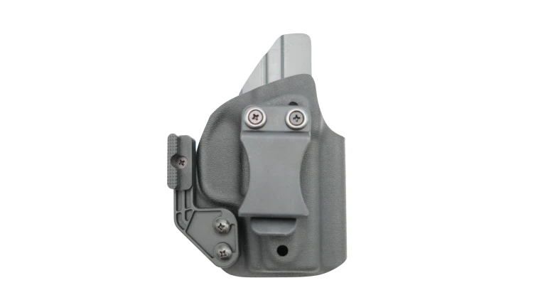 Kabura GR Kydex IWB Taco claw Walther PPS