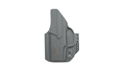 Kabura GR Kydex IWB Taco claw Walther PPS