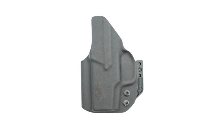 Kabura GR Kydex IWB Taco claw Walther PPS