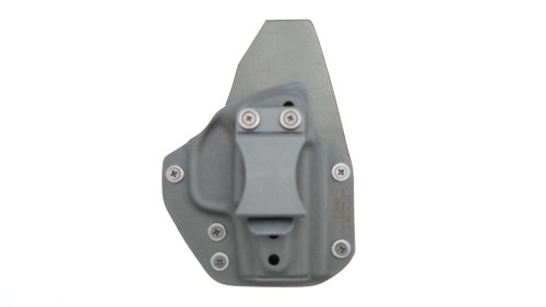 Kabura IWB Hybrid GR Kydex Walther PPS