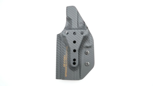 Kabura OWB GR Kydex Taco carbon Prodigy 4,25"