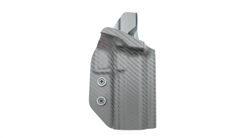 Kabura OWB GR Kydex Taco carbon Prodigy 4,25"