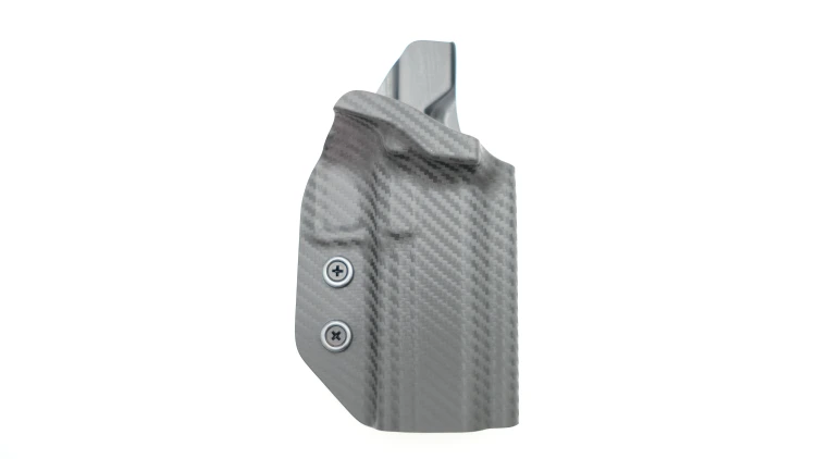 Kabura OWB GR Kydex Taco carbon Prodigy 4,25"