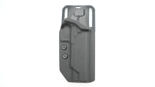 Kabura OWB taco GR Kydex KIMBER 2K11 MIDRIDE blk