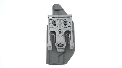 Kabura OWB taco Gr Kydex KIMBER 2K11 QLS + montaż