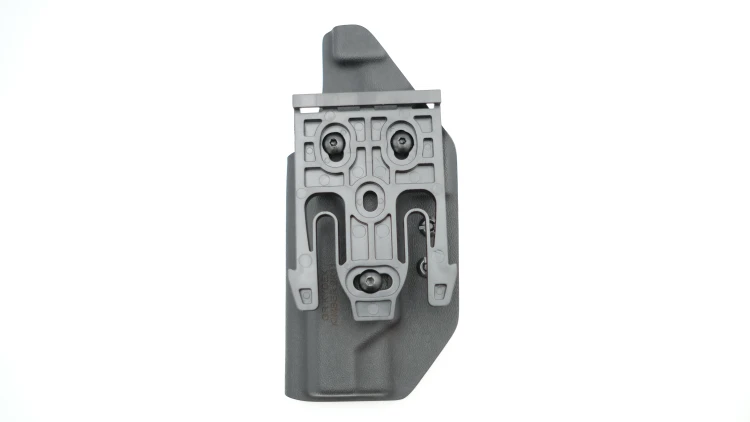 Kabura OWB taco Gr Kydex KIMBER 2K11 QLS + montaż