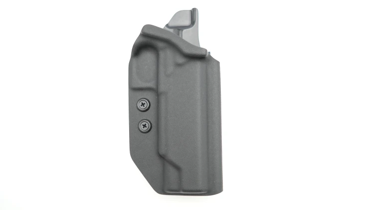 Kabura OWB taco Gr Kydex KIMBER 2K11 QLS + montaż