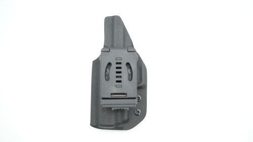 Kabura OWB GR Kydex Taco klamra T-LOK MPS