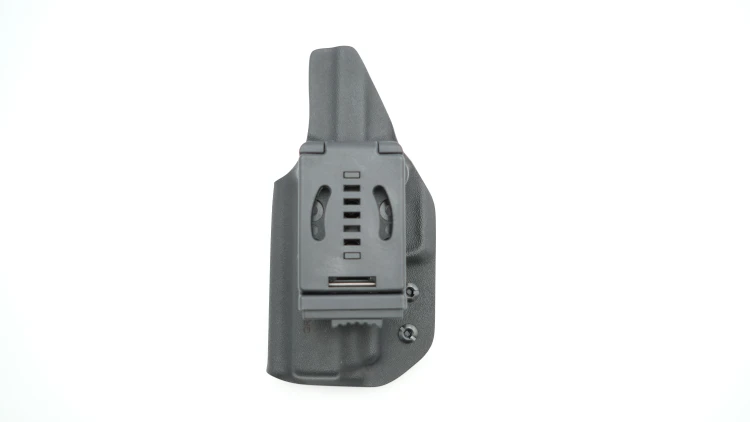 Kabura OWB GR Kydex Taco klamra T-LOK MPS