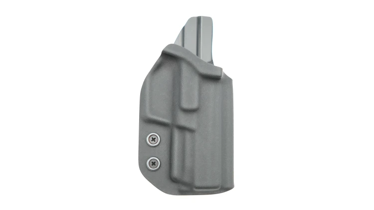 Kabura OWB GR Kydex Taco klamra T-LOK MPS