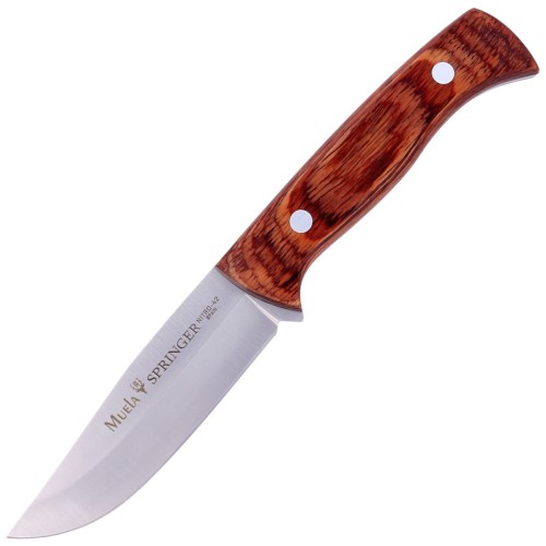 Nóż Muela Springer PakkaWood 110mm SPRINGER-11R