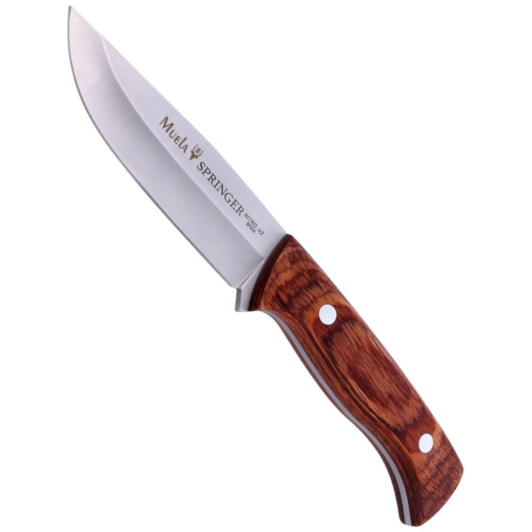 Nóż Muela Springer PakkaWood 110mm SPRINGER-11R