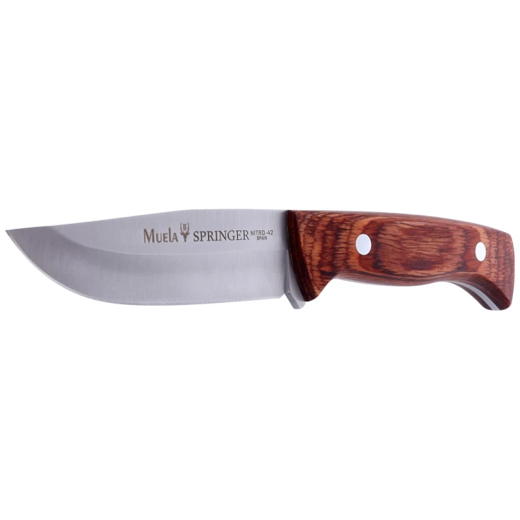 Nóż Muela Springer PakkaWood 110mm SPRINGER-11R