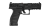 Pistolet Walther PDP Full Size 4,5" OR 9mm Luger
