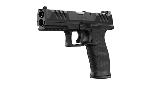 Pistolet Walther PDP Full Size 4,5" OR 9mm Luger