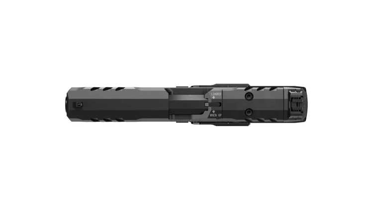 Pistolet Walther PDP Full Size 4,5" OR 9mm Luger