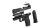 Pistolet Walther PDP Full Size 4,5" OR 9mm Luger