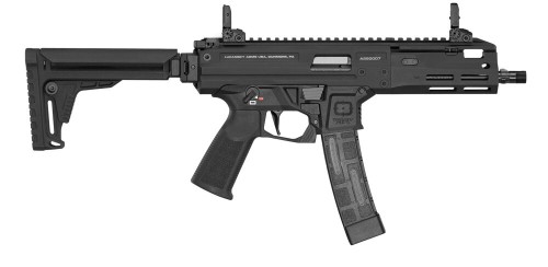 Karabin Lucansky Arms Stinger 8" 9mm Luger