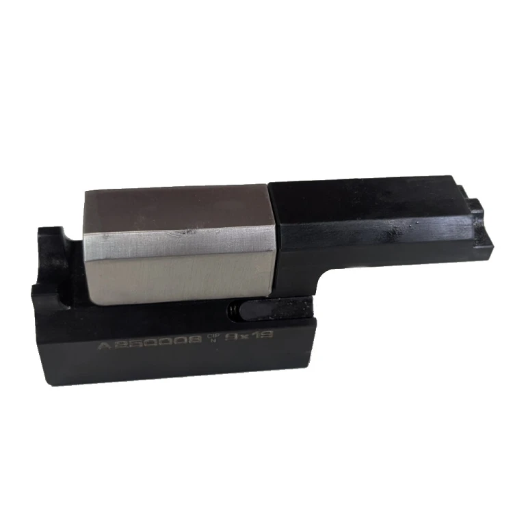 Karabin Lucansky Arms Stinger 8" 9mm Luger