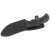 Nóż Muela Skinner Black Polimer Satin SIOUX-10G
