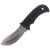 Nóż Muela Skinner Black Polimer Satin SIOUX-10G