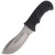 Nóż Muela Skinner Black Polimer Satin SIOUX-10G