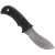 Nóż Muela Skinner Black Polimer Satin SIOUX-10G