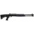 STRZELBA 12/76 BENELLI M4 T-PRO 18,5" BLK