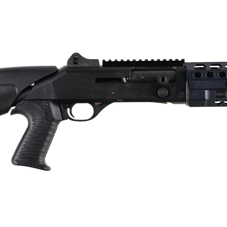 STRZELBA 12/76 BENELLI M4 T-PRO 18,5" BLK