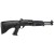 STRZELBA 12/76 BENELLI M4 T-PRO 18,5" BLK