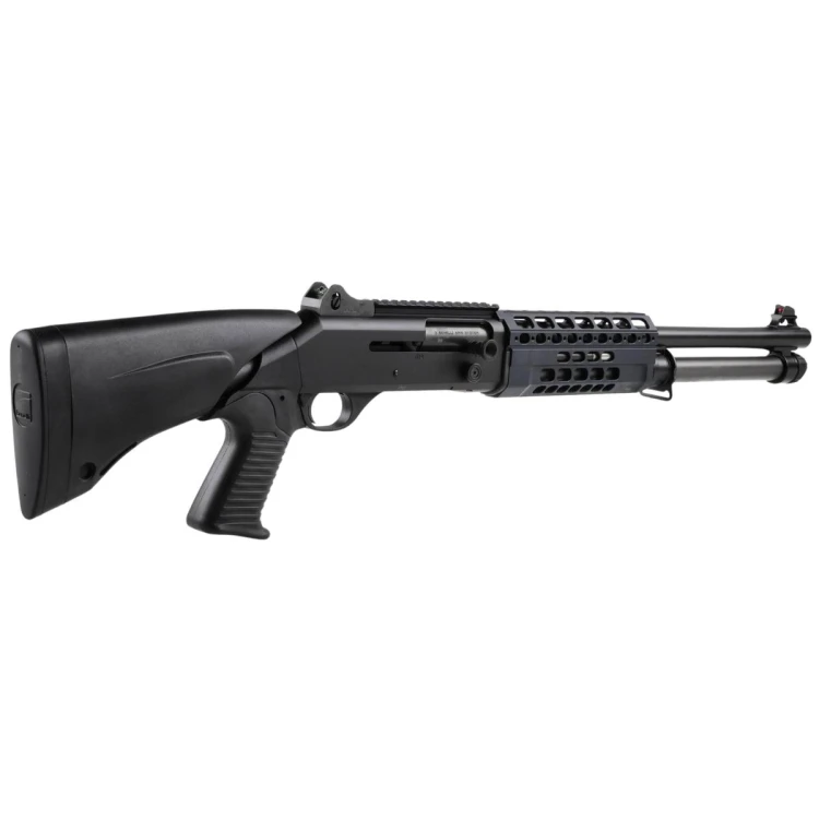 STRZELBA 12/76 BENELLI M4 T-PRO 18,5" BLK