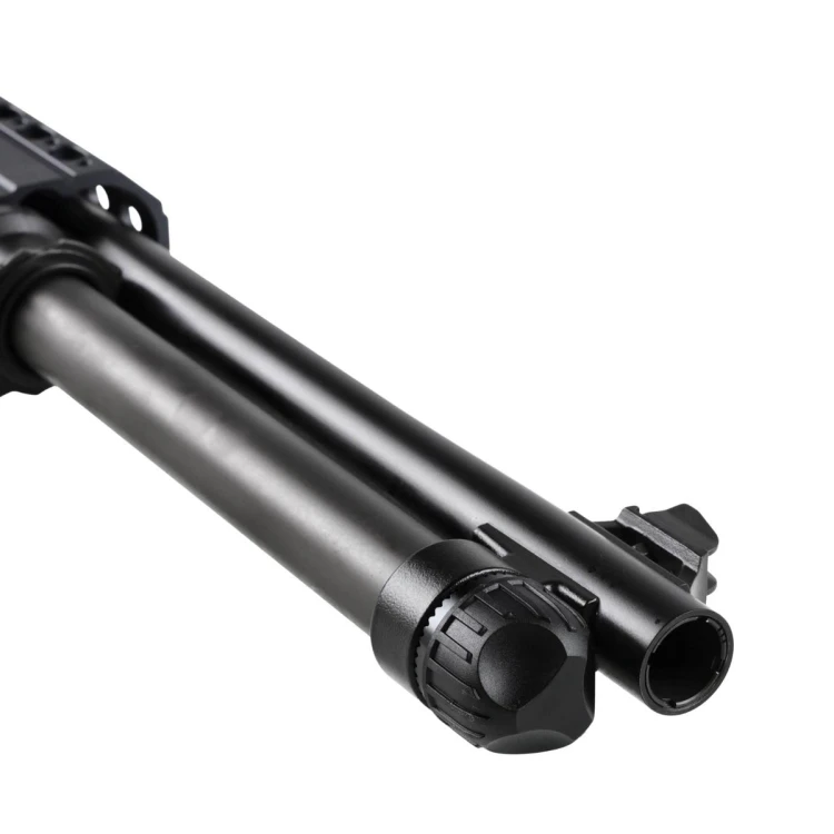 STRZELBA 12/76 BENELLI M4 T-PRO 18,5" BLK
