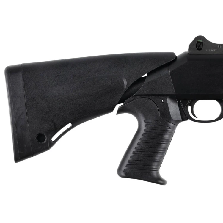 STRZELBA 12/76 BENELLI M4 T-PRO 18,5" BLK