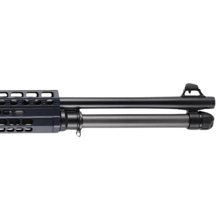 STRZELBA 12/76 BENELLI M4 T-PRO 18,5" BLK