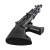 STRZELBA 12/76 BENELLI M4 T-PRO 18,5" BLK