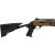 Strzelba 12/76 Benelli M4 T-Pro 18,5" Brown