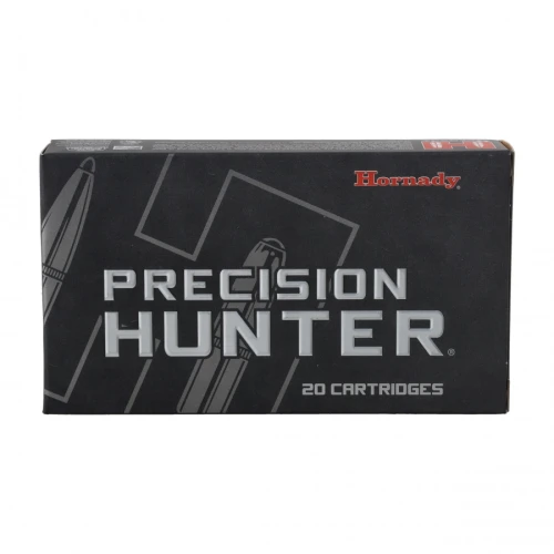 Amunicja 6,5Creedmoor Hornady Precision Hunter ELD-X